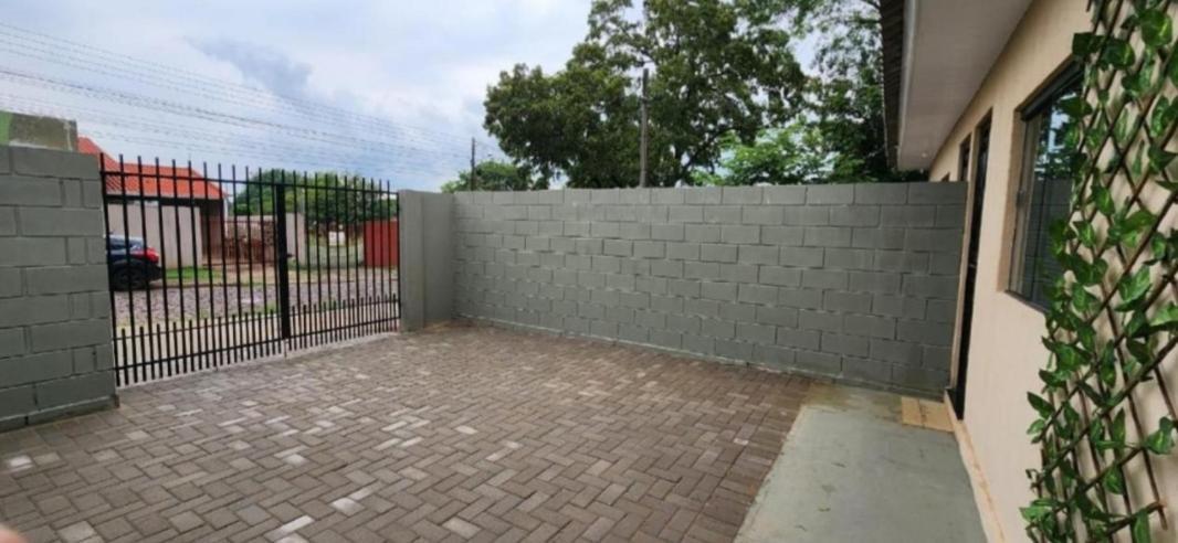 Proximo A Av Das Cataratas - Ar Condicionado - Estacionamento Privado Foz do Iguaçu Esterno foto