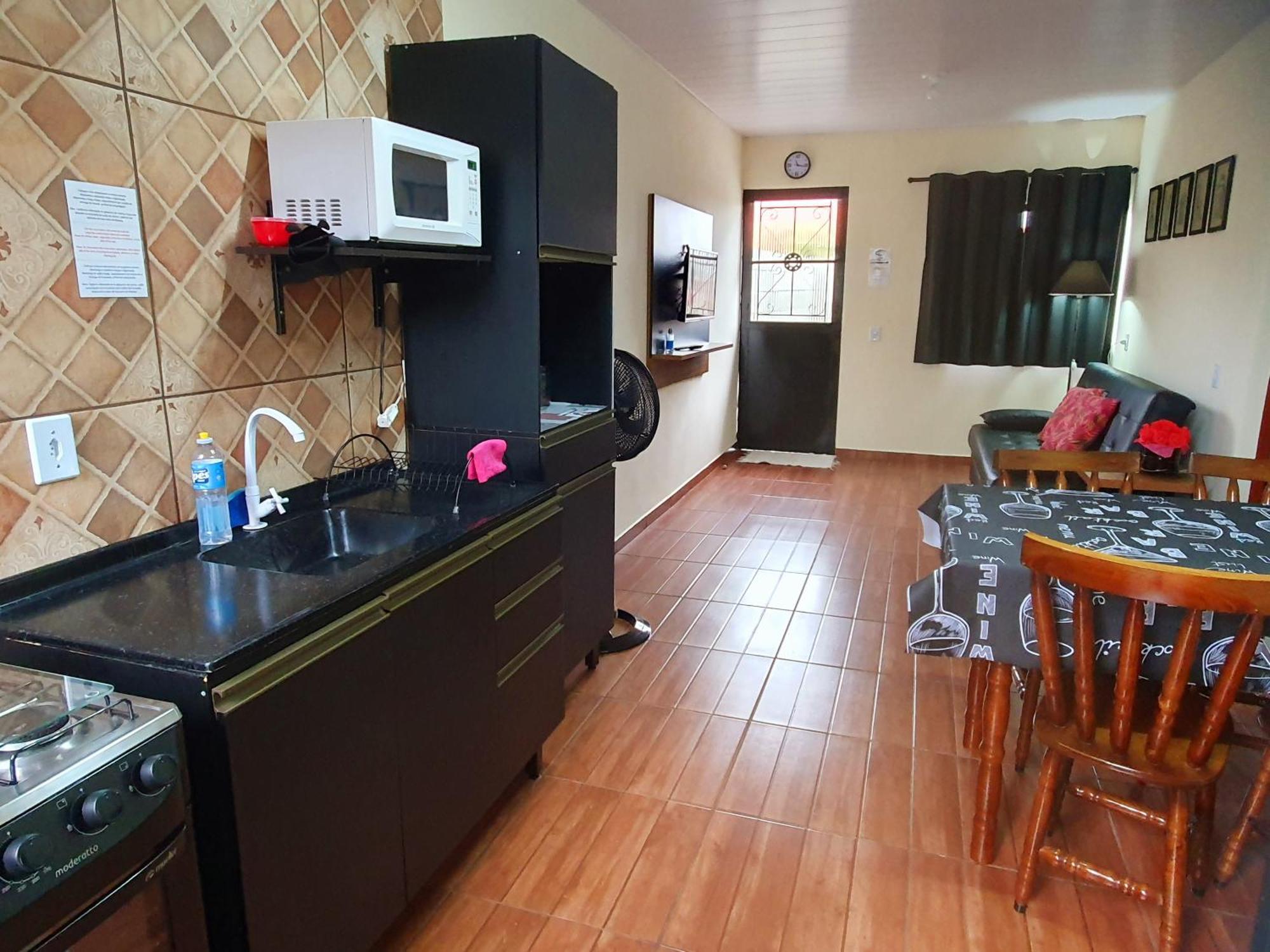 Proximo A Av Das Cataratas - Ar Condicionado - Estacionamento Privado Foz do Iguaçu Esterno foto